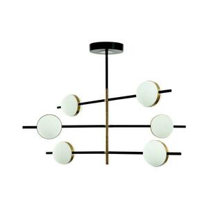 Zam 2002 - LED Csillár LED/45W/230V 2002 kép