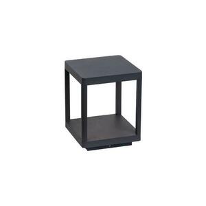 Zam E203 - LED Kültéri lámpa LED/7W/230V IP54 antracit E203 kép