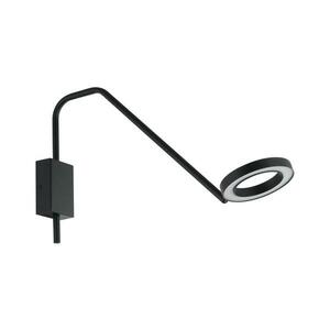 Zam 22042 - LED Dimmelhető fali lámpa LED/7W/230V fekete 22042 kép