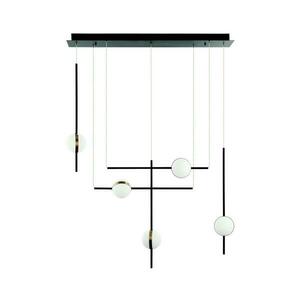 Zam 2001 - LED Csillár zsinóron LED/38W/230V 2001 kép