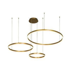 Zam 1956-D - LED dimmelhető csillár zsinóron LED/136W/230V 1956-D kép