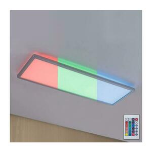 Paulmann 71020 - LED/20W RGBW dimmable ATRIA panel 230V + remote 71020 kép