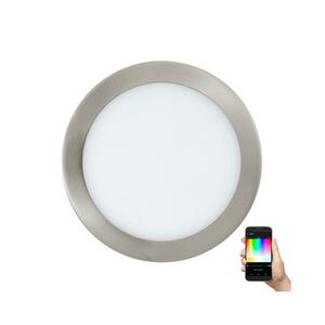 Eglo 96676 - RGB LED fényerőszabályozható beépíthető lámpa FUEVA-C LED/15, 6W/230V 96676 kép