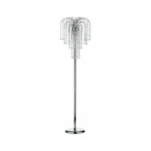 ONLI - Állólámpa PIOGGIA 3xE14/6W/230V króm 4698/PT kép