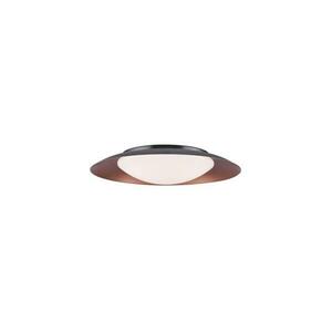 Zam 1959 - LED Mennyezeti lámpa LED/28W/230V átm. 50 cm réz 1959 kép