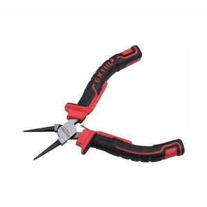 Extol Premium - Kerek fogó mini 125 mm 8813027 kép
