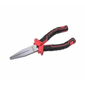 Extol Premium - Lapos fogó 160 mm 8813188 kép