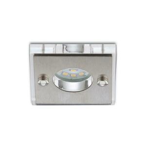 Briloner 7215-012 - LED Fürdőszobai beépíthető lámpa ATTACH LED/5W/230V IP44 7215-012 kép