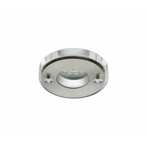 Briloner 7214-012 - LED Fürdőszobai beépíthető lámpa ATTACH LED/5W/230V IP44 7214-012 kép