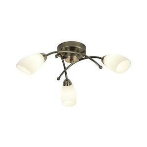 Searchlight 8183-3AB - Felületre szerelhető csillár OPERA 3xG9/7W/230V 8183-3AB kép