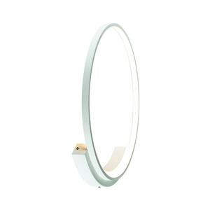 Zam 2077 - LED fali lámpa LED/31W/230V átm. 52, 5 cm fehér 2077 kép