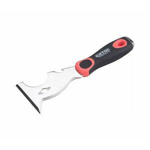Extol Premium - Többfunkciós rozsdamentes acél spatula 75 mm 8843077 kép