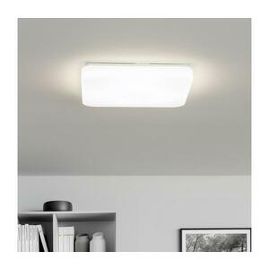 BRILAGI - LED mennyezeti lámpatest PLAIN LED/24W/230V 3000K WO775S-OEM1 kép