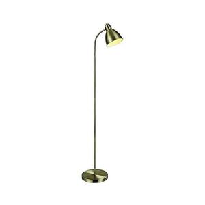 Markslöjd 105128 - Állólámpa NITTA 1xE27/60W/230V 105128 kép