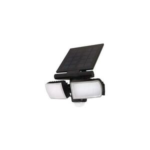 WO772 - LED napelemes reflektor érzékelővel 2000mAh LED/8W/3, 7V IP44 WO772 kép