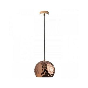 RED - Design - R12057 - Csillár zsinóron BLONDIE 1xE27/42W/230V réz R12057 kép