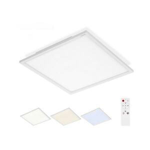 Telefunken 300906TF - LED dimmelhető panel 24W/230V + távirányító 3000-6000K 300906TF kép