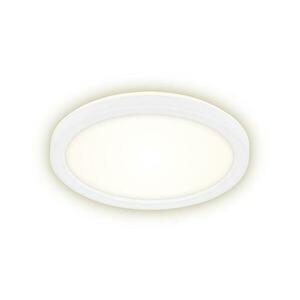 Briloner 7150-416 - LED Mennyezeti lámpa SLIM LED/12W/230V á. 19 cm 7150-416 kép