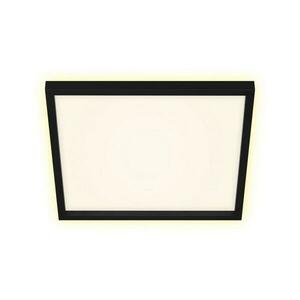 Briloner 7364-015 - LED Mennyezeti lámpa CADRE LED/22W/230V 42, 2x42, 2 cm fekete 7364-015 kép
