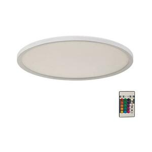 Briloner 7094-416 - LED RGBW dimmelhető mennyezeti lámpa SLIM LED/22W/230V + DO 7094-416 kép