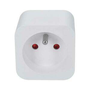 DTY01WIFI - Okos konnektor 2300W/230V/10A Wi-Fi Tuya DTY01WIFI kép