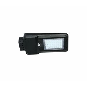 LED napelemes utcai lámpa érzékelővel LED/15W/7, 4V 6000K IP65 5400 mAh 8548 kép