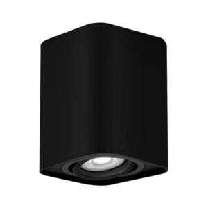 Rabalux 2049 - Spotlámpa KOBALD 1xGU10/42W/230V fekete 2049 kép