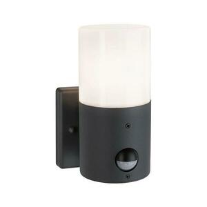 Paulmann 94648 - 1xE27/15W IP44 Kültéri fali lámpa érzékelővel TUBS 230V 94648 kép