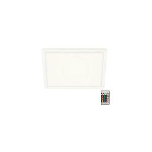 Briloner 7091-416 - RGBW LED mennyezeti lámpa SLIM LED/22W/230V + távirányító 7091-416 kép