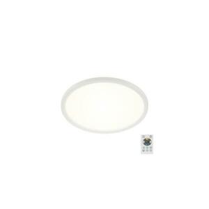 Briloner 7079-016 - SLIM LED 18W 230V 2700-6500K dimmelhető + távirányító 7079-016 kép