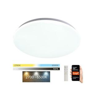 NEO 07156-45 - LED Dimmelhető lámpa ANCORA LED/36W/230V Wi-Fi Tuya+távirányító 07156-45 kép