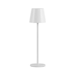 Leuchten Direkt 19250-16-LED Kültéri újratölthető lámpa EURIA LED/3W/5V IP54 fehér 19250-16 kép