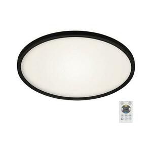 Briloner 7080-015 - SLIM LED 22W 230V 2700-6500K dimmelhető + távirányító 7080-015 kép
