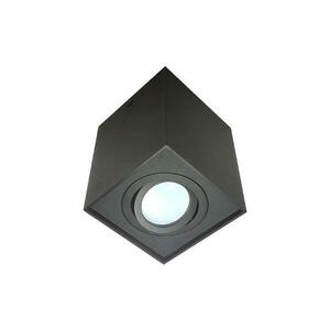 Spotlámpa SIROCO 1xGU10/30W/230V fekete SKU012667 kép