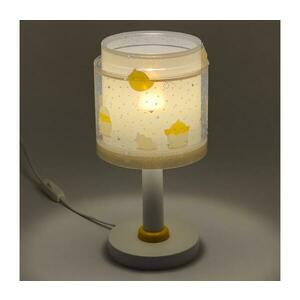 Dalber 76871 - Gyereklámpa BABY CHICK 1xE14/8W/230V 76871 kép