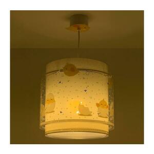 Dalber 76872 - Gyerek csillár BABY CHICK 1xE27/15W/230V 76872 kép