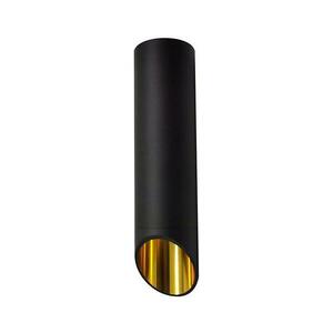 Spotlámpa VALDA 1xGU10/60W/230V fekete SKU013377 kép