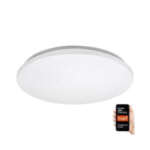 Rabalux 71036 - CERRIGEN LED RGB dimmelhető mennyezeti lámpa 48W/230V 71036 kép