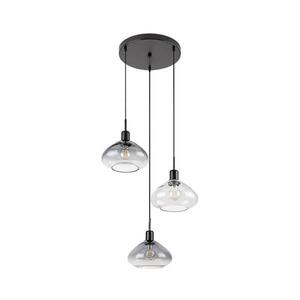 Rabalux 72023 - DVORA 3xE27/40W/230V mennyezeti lámpa kábellel 72023 kép