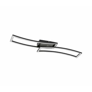 Rabalux 71005 - CIRILLA LED mennyezeti lámpa 40W, 230V, 3000K 71005 kép