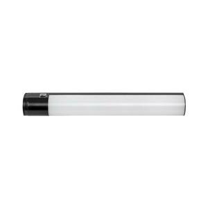 Rabalux 78030 - DUDDU LED 20W/230V alatti fekete lámpa aljzattal 78030 kép
