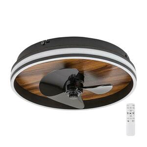 Rabalux 71016 - LED Dimmelhető mennyezeti lámpa FAUSTINE LED/30W/230V + távirányító 71016 kép
