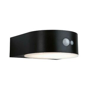 Paulmann 94570 - LED/5, 5W IP44 Napelemes érzékelős fali lámpa EILEEN 3, 7V 94570 kép