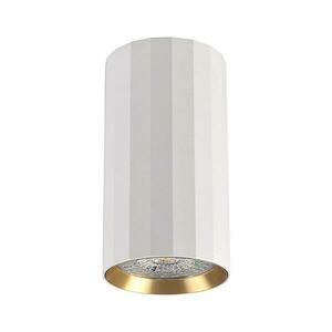 Spotlámpa NICEA 1xGU10/10W/230V fehér 323460 kép