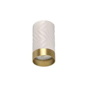 Spotlámpa ARRAS 1xGU10/10W/230V fehér 323583 kép