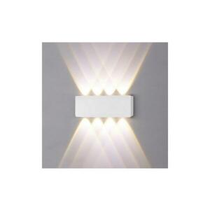 Top Light - LED Kültéri fali lámpa LED/8W/230V IP44 4000K fehér Ray B kép