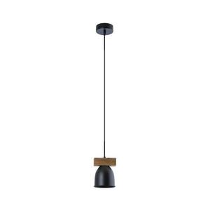 Csillár zsinóron 1xE27/60W/230V W-DR 1230/1 kép
