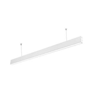 LED Csillár zsinóron SAMSUNG CHIP LED/40W/230V 6400K fehér 21602 kép