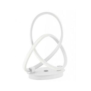 Wofi 8134.01.06.9000 - LED Dimmelhető asztali lámpa INDIGO LED/19W/230V 8134.01.06.9000 kép