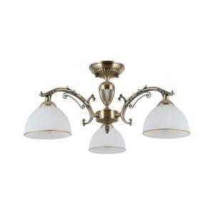 PND-5122-3 - Felületre szerelhető csillár FENEZA 3xE27/40W/230V PND-5122-3 kép
